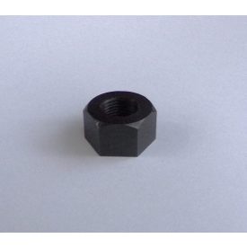 Főtengely anya, Jawa Special