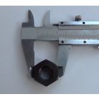 Főtengely anya, Jawa Special