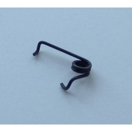 Váltó pozicionáló rugó, Jawa 550-23