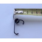 Váltó pozicionáló rugó, Jawa 550-23