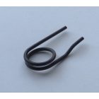 Váltórugó, Jawa 550-23