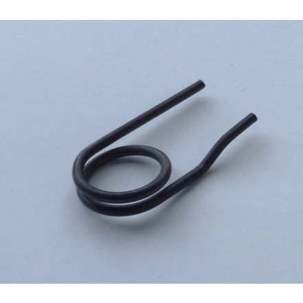 Váltórugó, Jawa 550-23