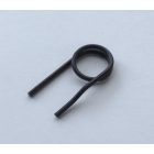 Váltórugó, Jawa 550-23