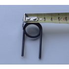 Váltórugó, Jawa 550-23