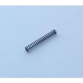 Váltóretesz rugó, 3,5x27mm, Jawa 550-23