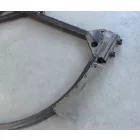 Oldalkocsi váz, VELOREX 560