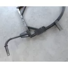 Oldalkocsi váz, VELOREX 560