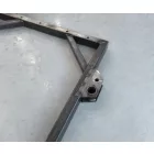 Oldalkocsi váz, VELOREX 560