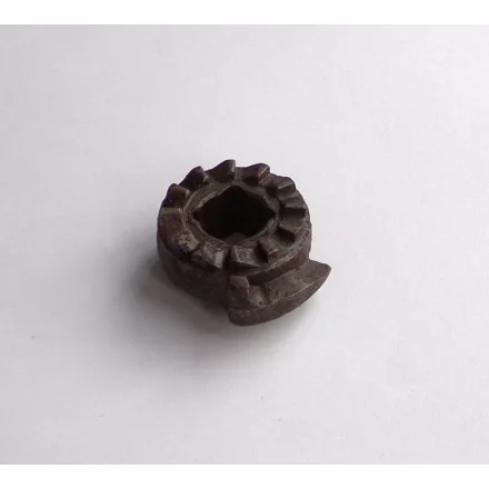 Berúgó szegmens, durva fogazású, eredeti, Jawa 90