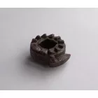 Berúgó szegmens, durva fogazású, eredeti, Jawa 90