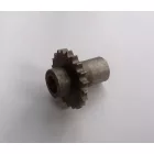 Főtengely lánckerék, eredeti, CZ 501-505