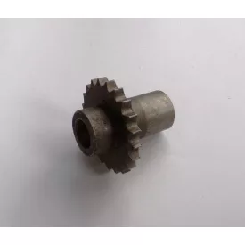 Főtengely lánckerék, eredeti, CZ 501-505