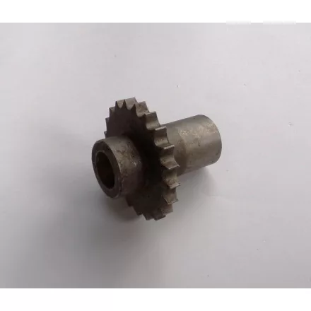 Főtengely lánckerék, eredeti, CZ 501-505