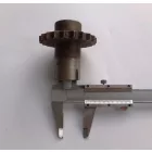 Főtengely lánckerék, eredeti, CZ 501-505