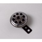 Kürt 6V, 70 mm, króm, Jawa, ČZ