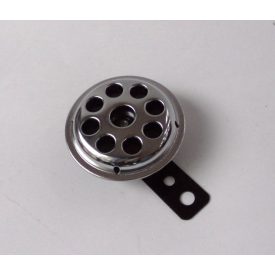 Kürt 6V, 70 mm, króm, Jawa, ČZ