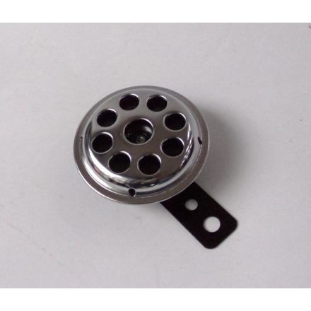 Kürt 6V, 70 mm, króm, Jawa, ČZ