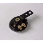 Kürt 6V, 70 mm, króm, Jawa, ČZ