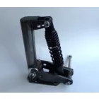 Lengőkar lengéscsillapítóval, VELOREX 560, 561