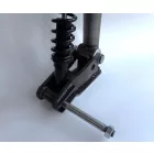 Lengőkar lengéscsillapítóval, VELOREX 560, 561