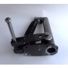 Lengőkar lengéscsillapítóval, VELOREX 560, 561