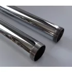Alsó burkolatok első lengéscsillapítókhoz, 2 db, ČZ 175