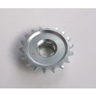 Első lánckerék, 18 fogas, Jawa 250/350 Perak 1946--