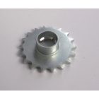 Első lánckerék, 18 fogas, Jawa 250/350 Perak 1946--