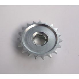 Első lánckerék, 19 fogas, Jawa 250/350 Perak 1946--