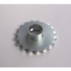 Első lánckerék, 19 fogas, Jawa 250/350 Perak 1946--