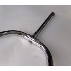 Kormány, első modell, krómozott, Jawa Babetta 207, 228