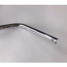 Kormány, első modell, krómozott, Jawa Babetta 207, 228