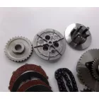 Kuplung szett, eredeti, Jawa 638-640