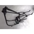 Váz komplett, eredeti, Jawa 639, 640