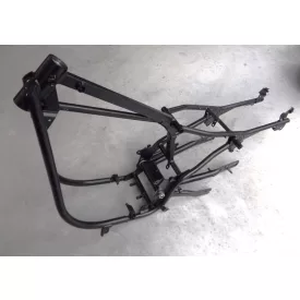 Váz komplett, eredeti, Jawa 639, 640