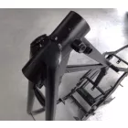 Váz komplett, eredeti, Jawa 639, 640