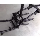 Váz komplett, eredeti, Jawa 639, 640