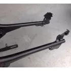 Váz komplett, eredeti, Jawa 639, 640