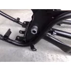 Váz komplett, eredeti, Jawa 639, 640