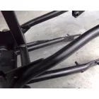 Váz komplett, eredeti, Jawa 639, 640