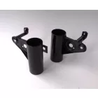 Első fényszóró tartófülei, 2 darab, eredeti, Jawa 639, 640