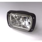 Fényszóró, eredeti, Jawa 640