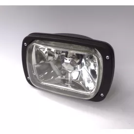 Fényszóró, eredeti, Jawa 640