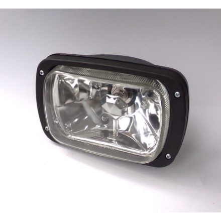 Fényszóró, eredeti, Jawa 640