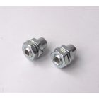 Hátsó irányjelző tartó, 2 db, eredeti, Jawa 639,640