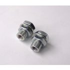 Hátsó irányjelző tartó, 2 db, eredeti, Jawa 639,640