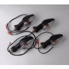 Irányjelző szett, 4 db, gyári, Jawa 639, 640