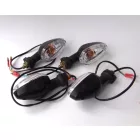 Irányjelző szett, 4 db, gyári, Jawa 639, 640