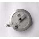 Komplett fékalap, eredeti, ČZ, Jawa 350