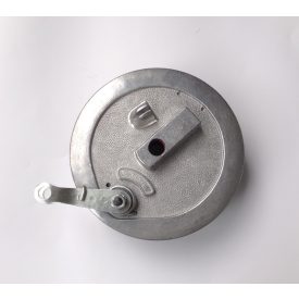 Komplett fékalap, eredeti, ČZ, Jawa 350